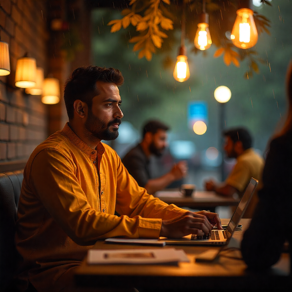 Take Your Business Digital with High-Quality Website Design and Development Solutions from India