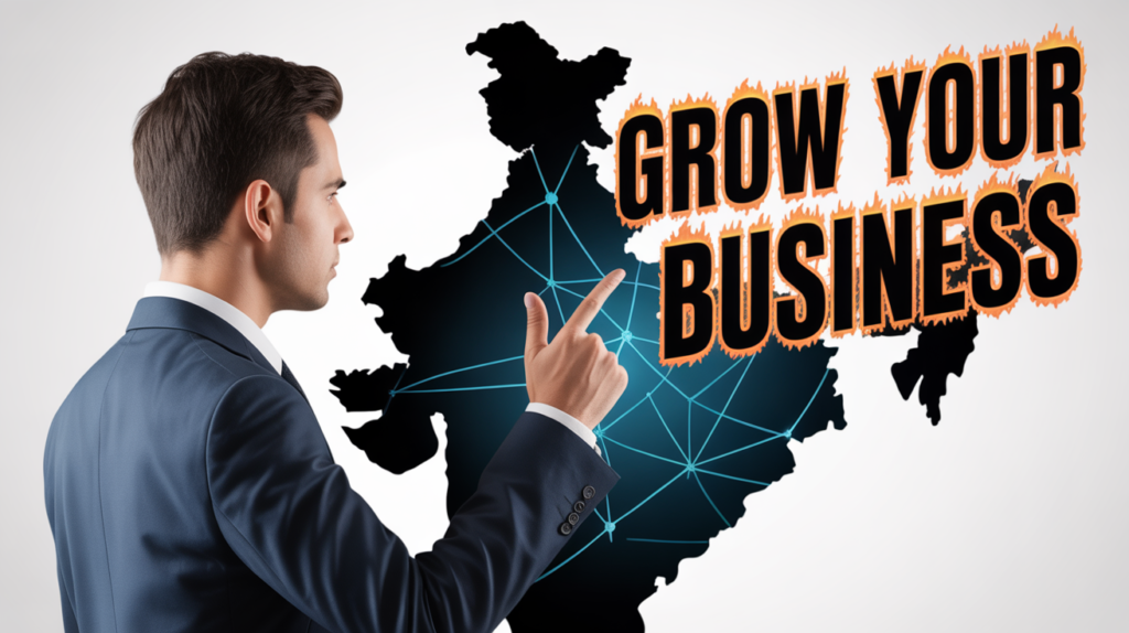 Boost Your Business Growth with Affordable Digital Marketing Services in India from Hire In Any Domain