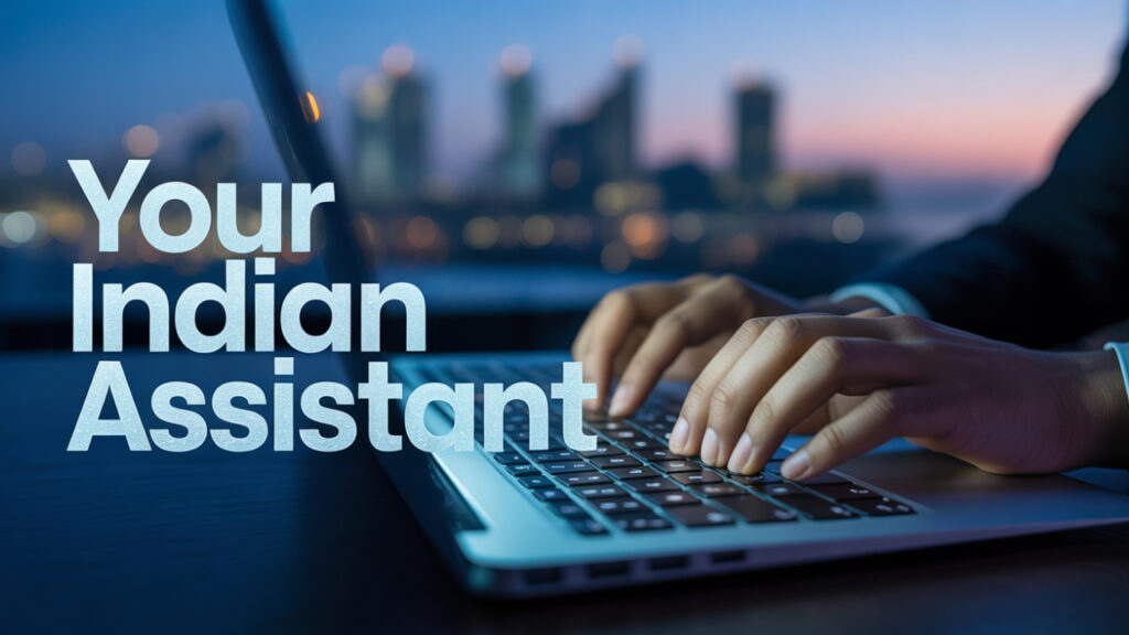 Discover the Best Virtual Assistant Services in India for Remote Business Support