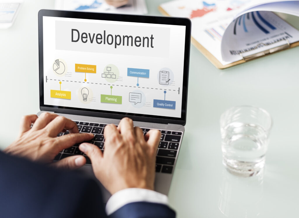 Looking for Professional Website Development in India? Build Your Online Presence Now