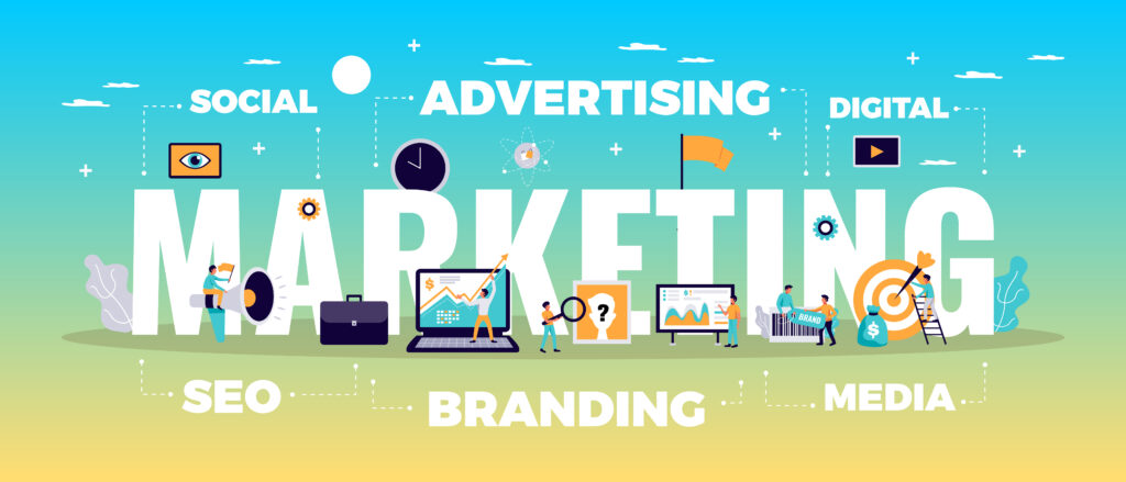Scale Your Business Faster with Affordable and Reliable Digital Marketing Services in India