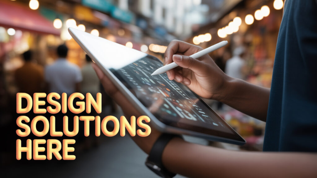 Transform Your Online Presence with Modern Graphic Design Services in India