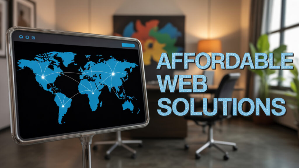 Why Global Businesses Choose Website Development Services in India for Cost-Effective Solutions