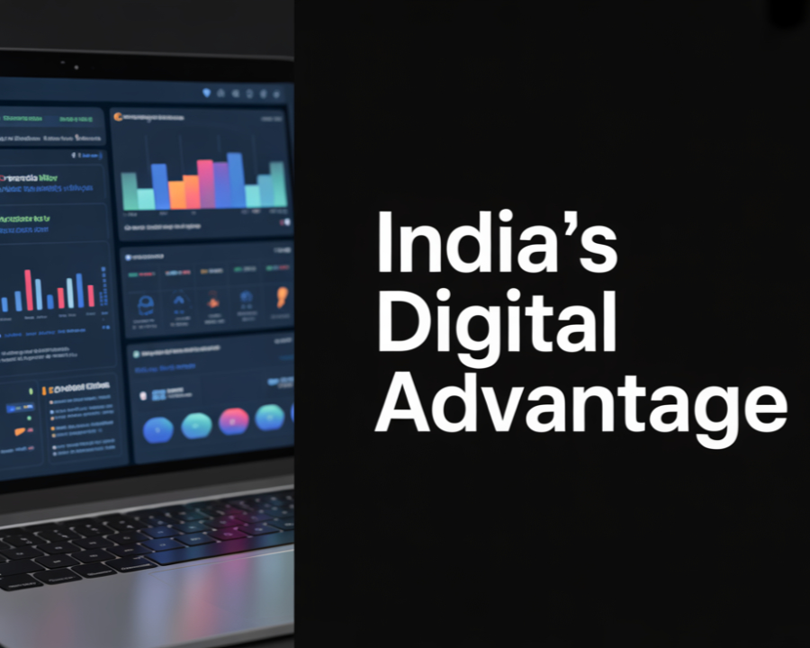 Why Outsourcing Digital Marketing Services in India Is the Best Move for Businesses