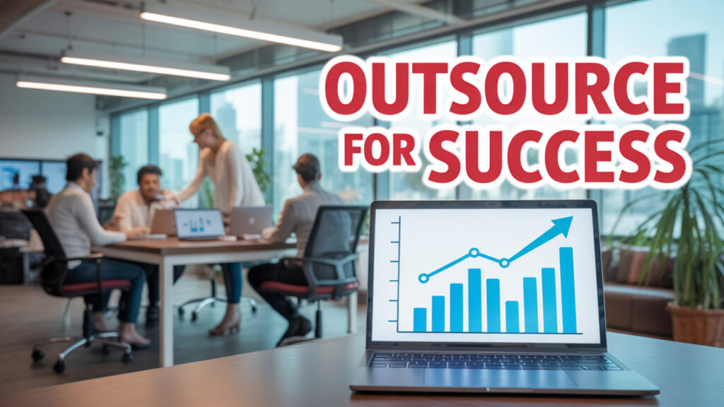 Why Outsourcing Digital Marketing Services in India Is the Smartest Business Move