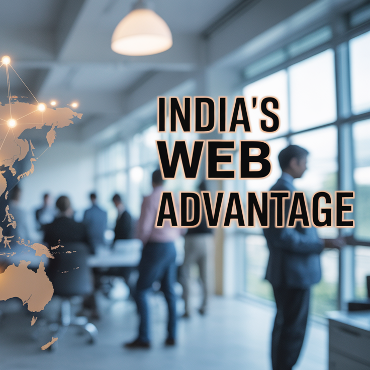 Why Website Development in India is the Smart Choice for Global Businesses