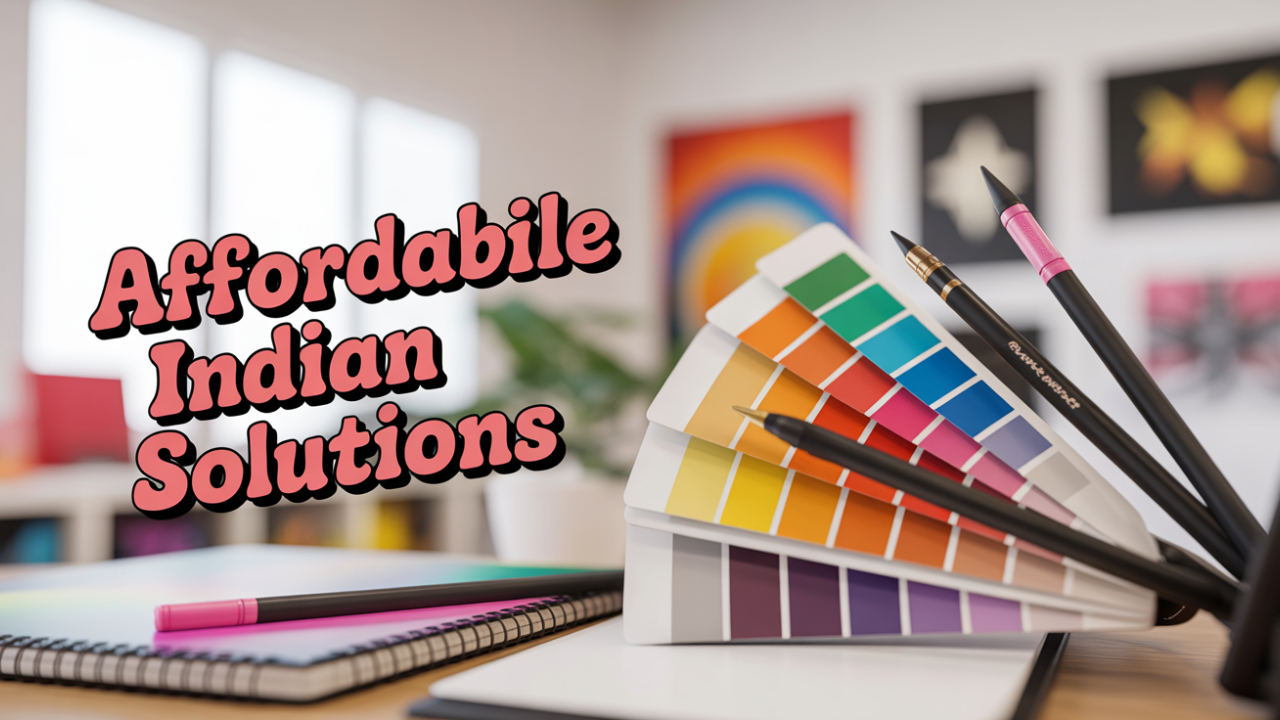 Top Graphic Design Services in India Creative, Reliable, and Affordable Solutions for Your Business Needs