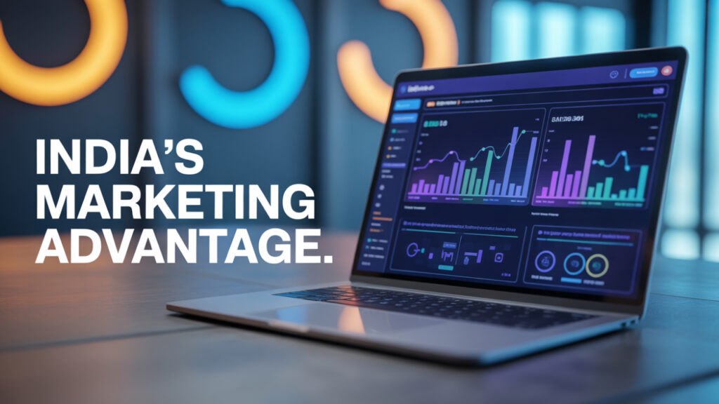 Why Entrepreneurs Outsource to Digital Marketing Services in India for Success