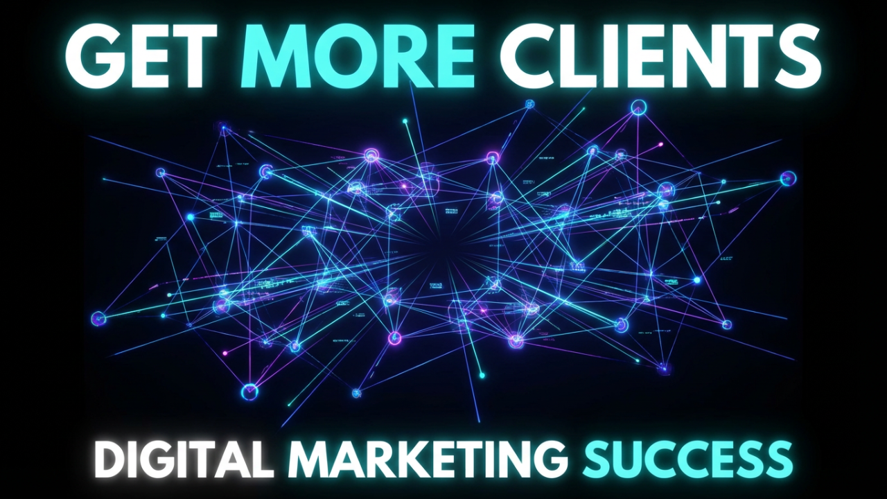 Need More Customers Digital Marketing Experts Deliver Real Results