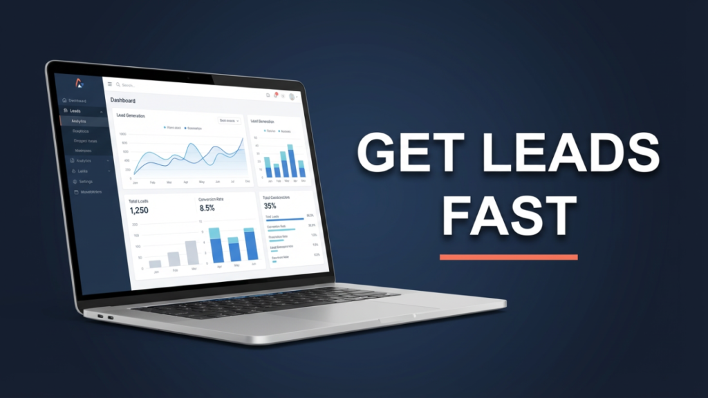 Struggling to Get Leads Digital Marketing Services That Deliver Results!